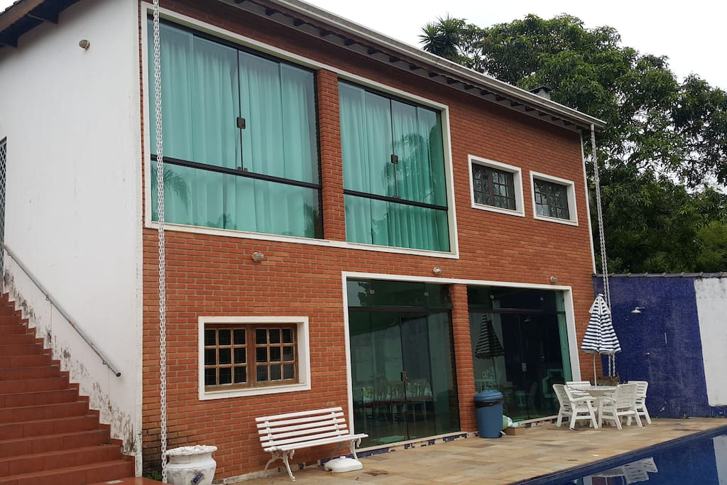 Vista Frontal