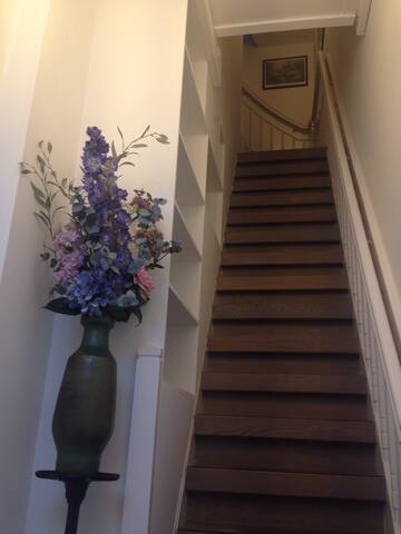 Family home away from home@Vondelpark gallery image 4