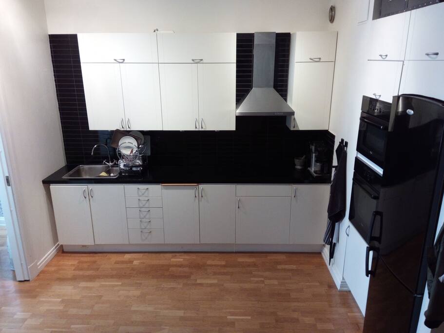 Kitchen / kök