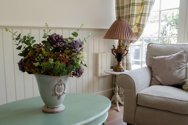 Charming Village Retreat - Yorkshire