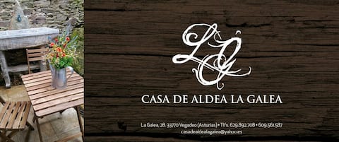 Village House LA GALEA. Biosphere Reserve