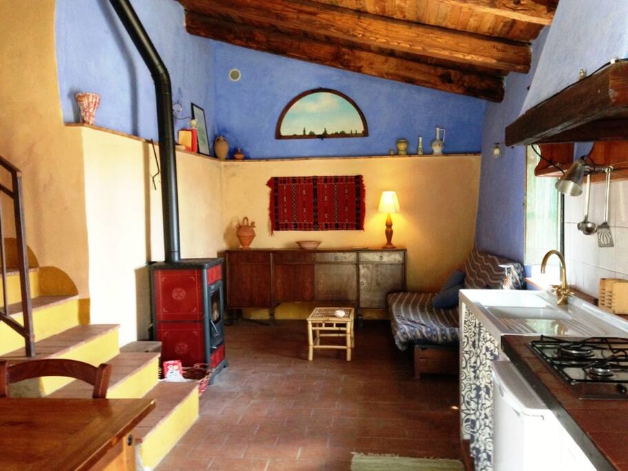 Cucina