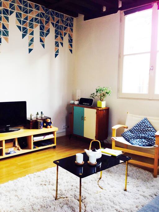 Salon