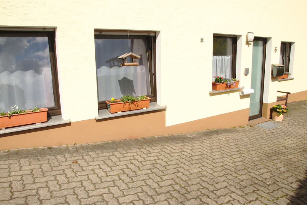 Ausenansicht 2