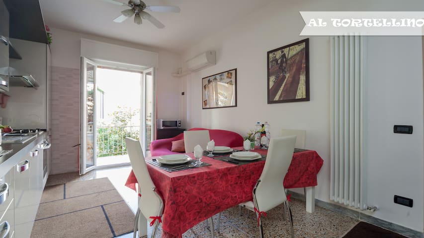 Holiday Home for your stay in Bologna