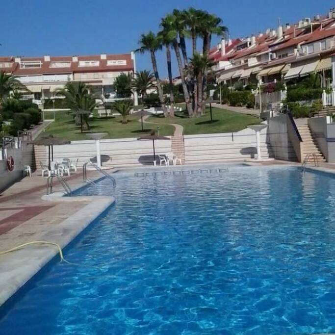 Swimmingpool