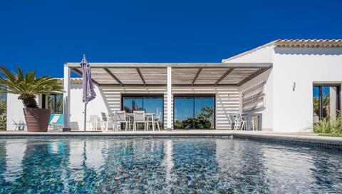 Villa Le Cabanon