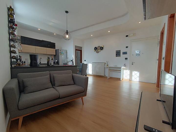 Casa Al Mare. Citra 9064-lt-0085 - Bergeggi