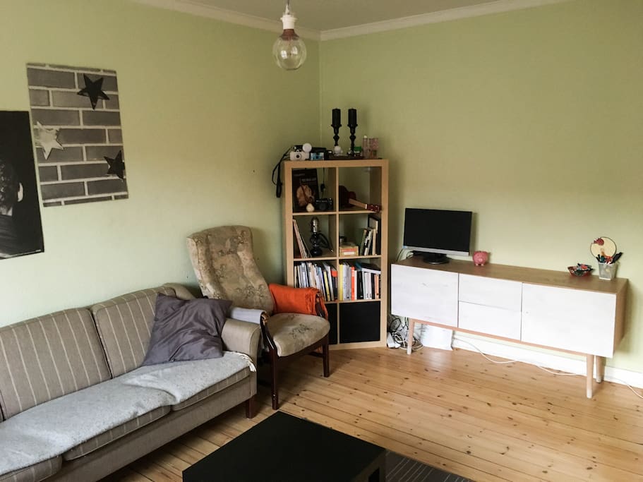 Living room 2