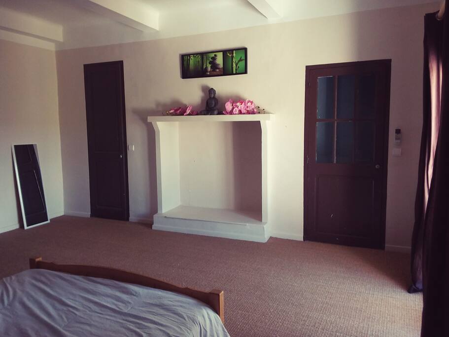 Chambre 1