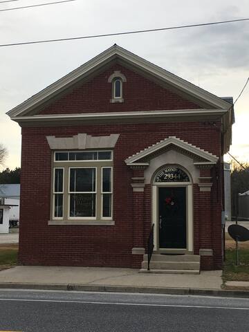 The MAYSON PAIGE
Near Chincoteague Island