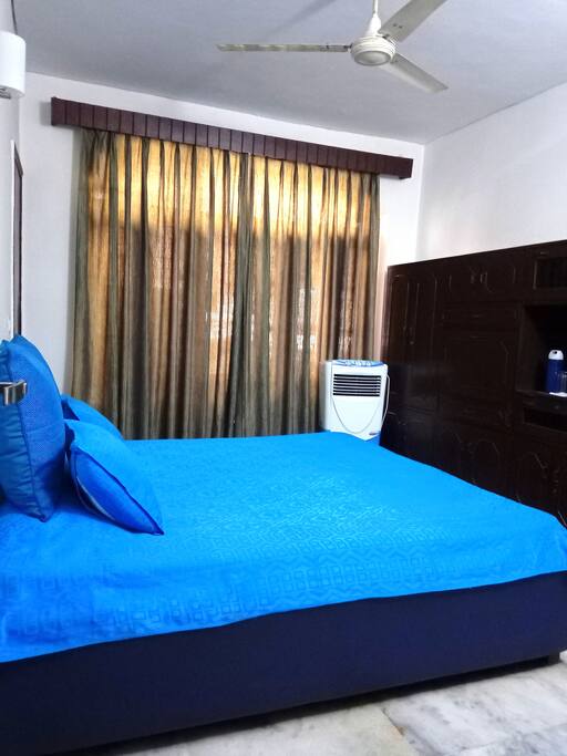 Room & Air Cooler