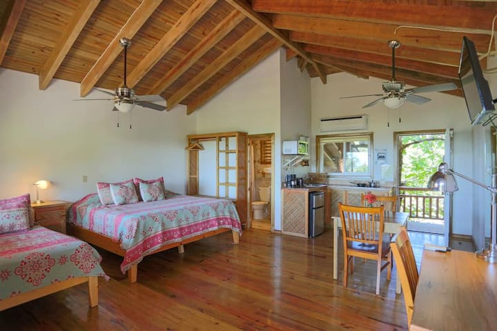 Fotografia dormitorului