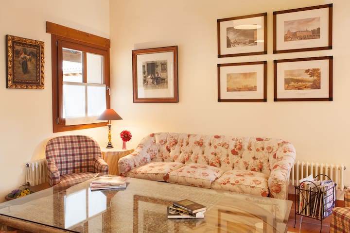 Casa Olmo, Charming country house in Salamanca