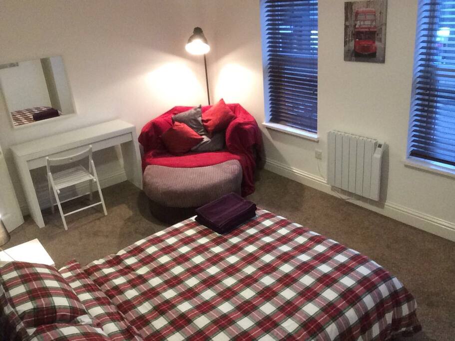 Bedroom 1