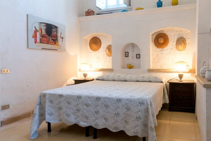 VILLA RIGGIA-MASSERIA DEL 700 VICINO AL MARE-Nardò gallery image 4