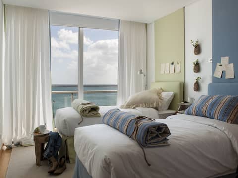 Boavista Apartment