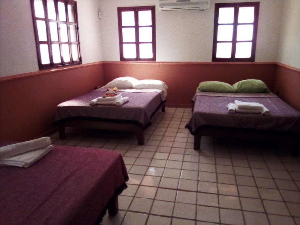 חדר "לימונים" (חדר 4)