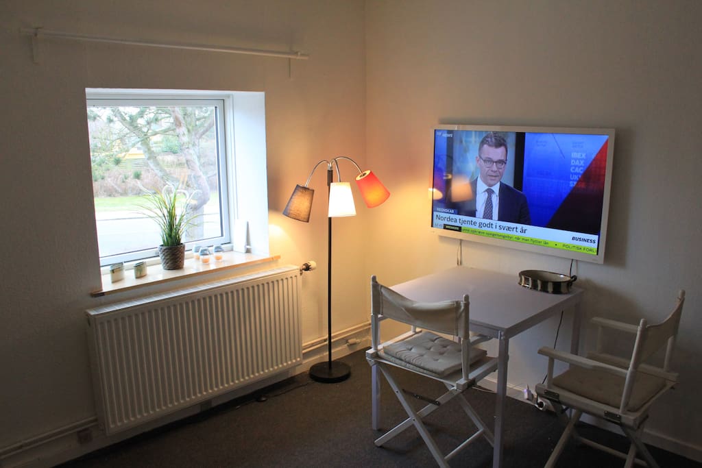 TV room