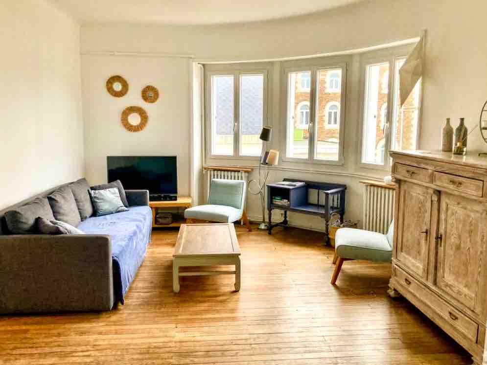 Ile De Versailles Locations De Vacances Et Logements Nantes France Airbnb
