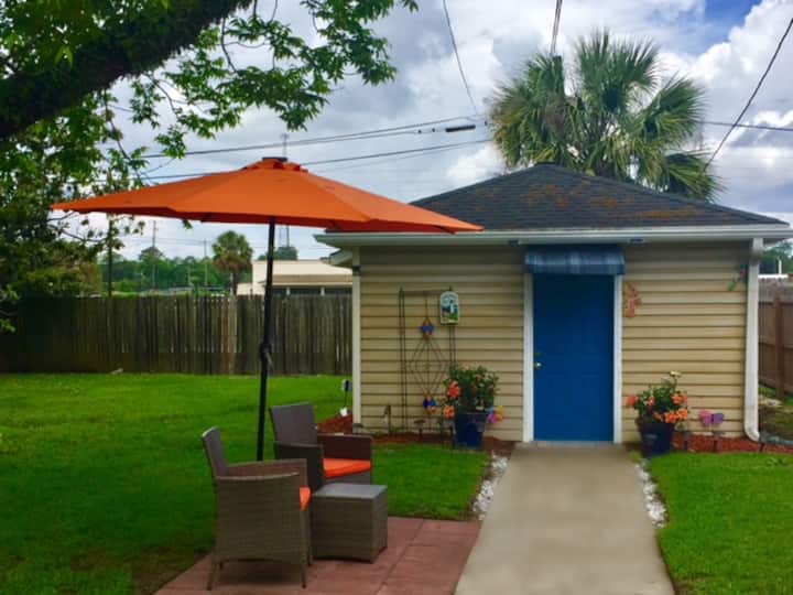 Top 10 Airbnb Vacation Rentals In South Carolina Updated