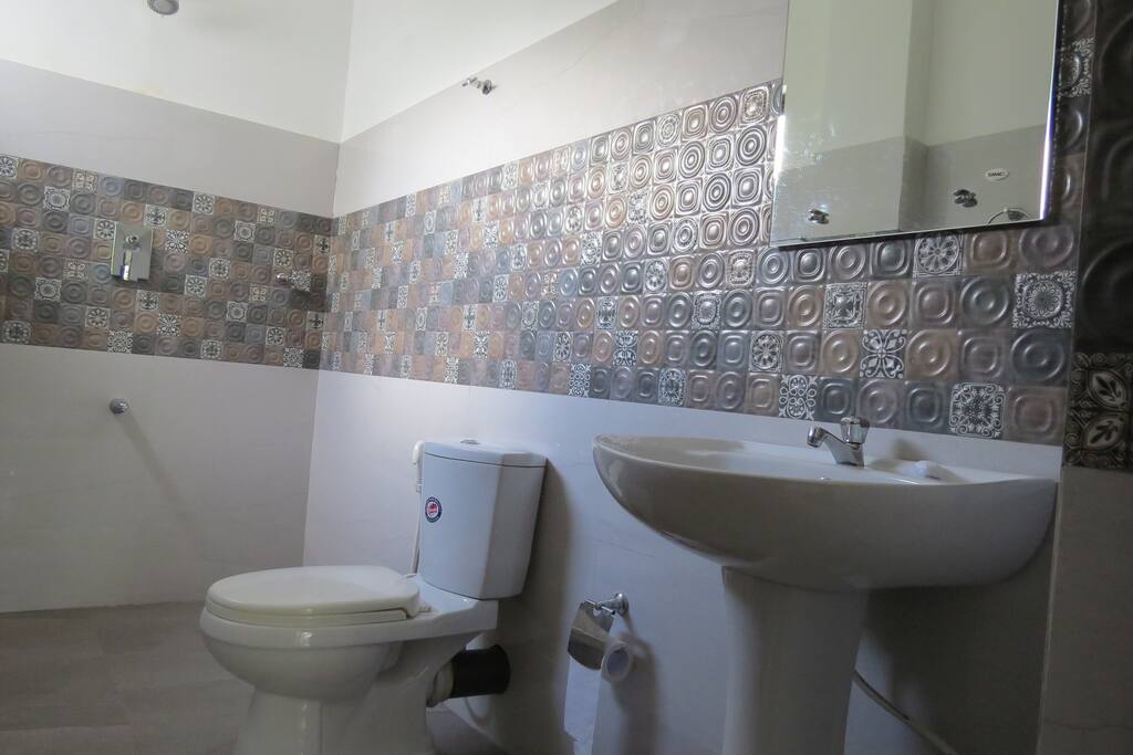 Bath room