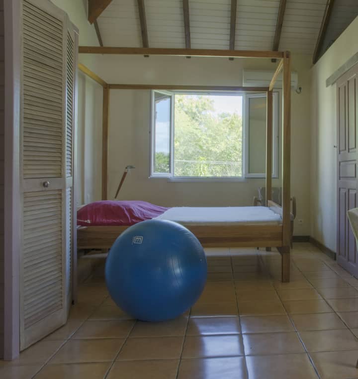 غرفة النوم 4