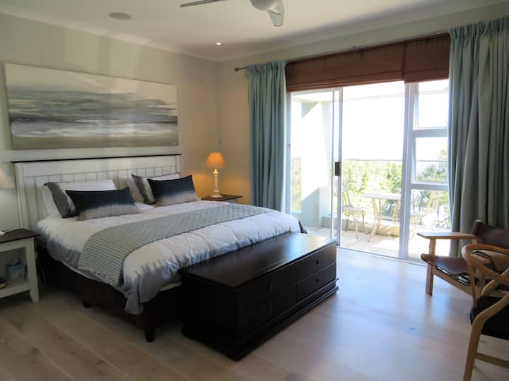 Dormitorio principal 