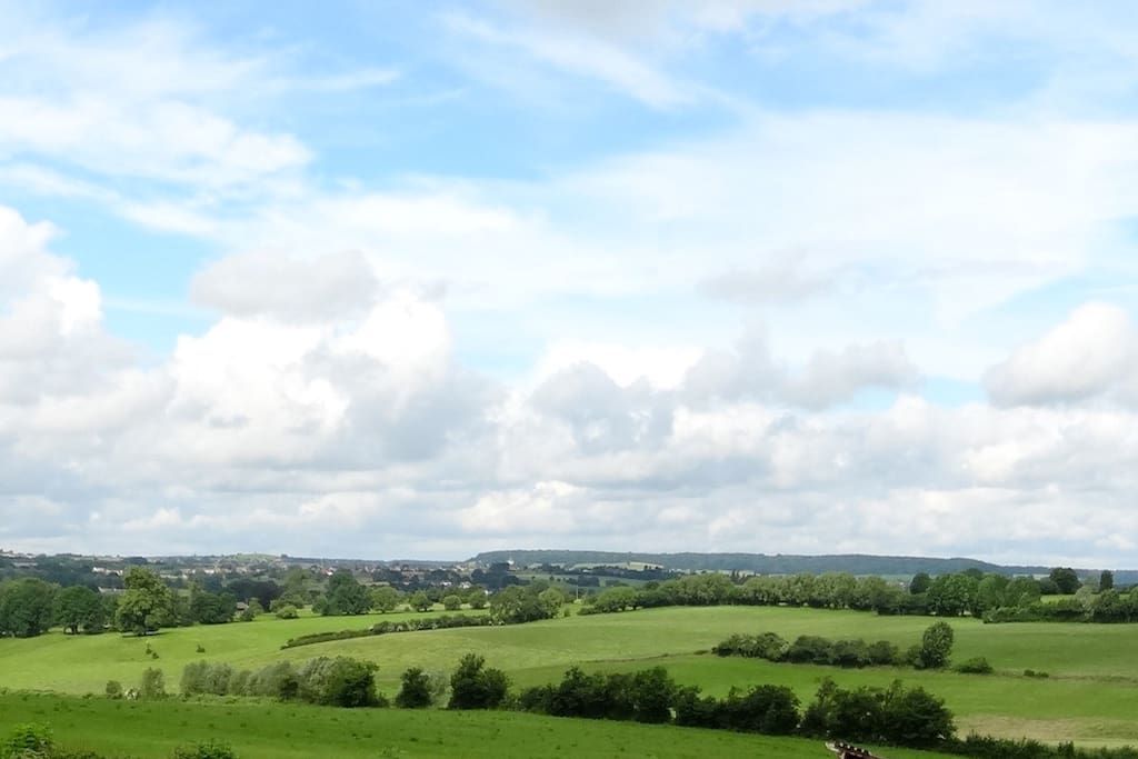 paysage