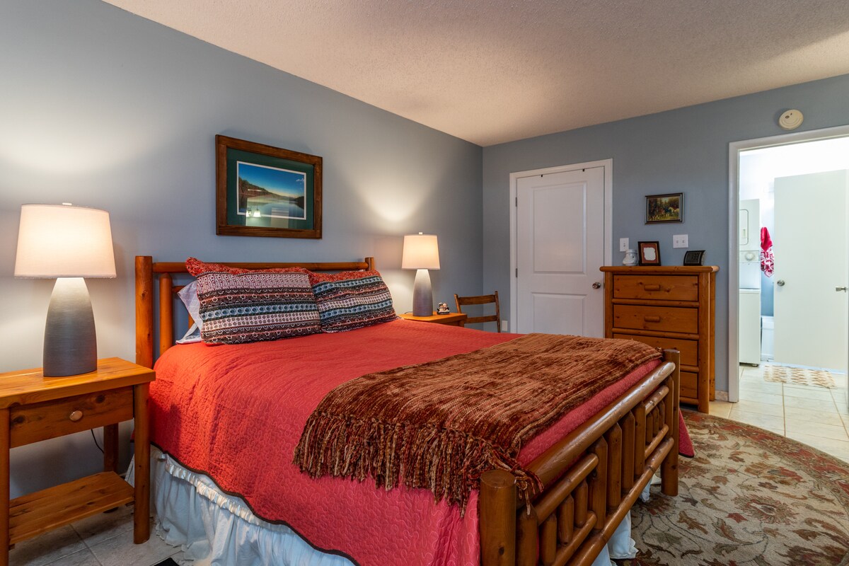 ห้องนอน