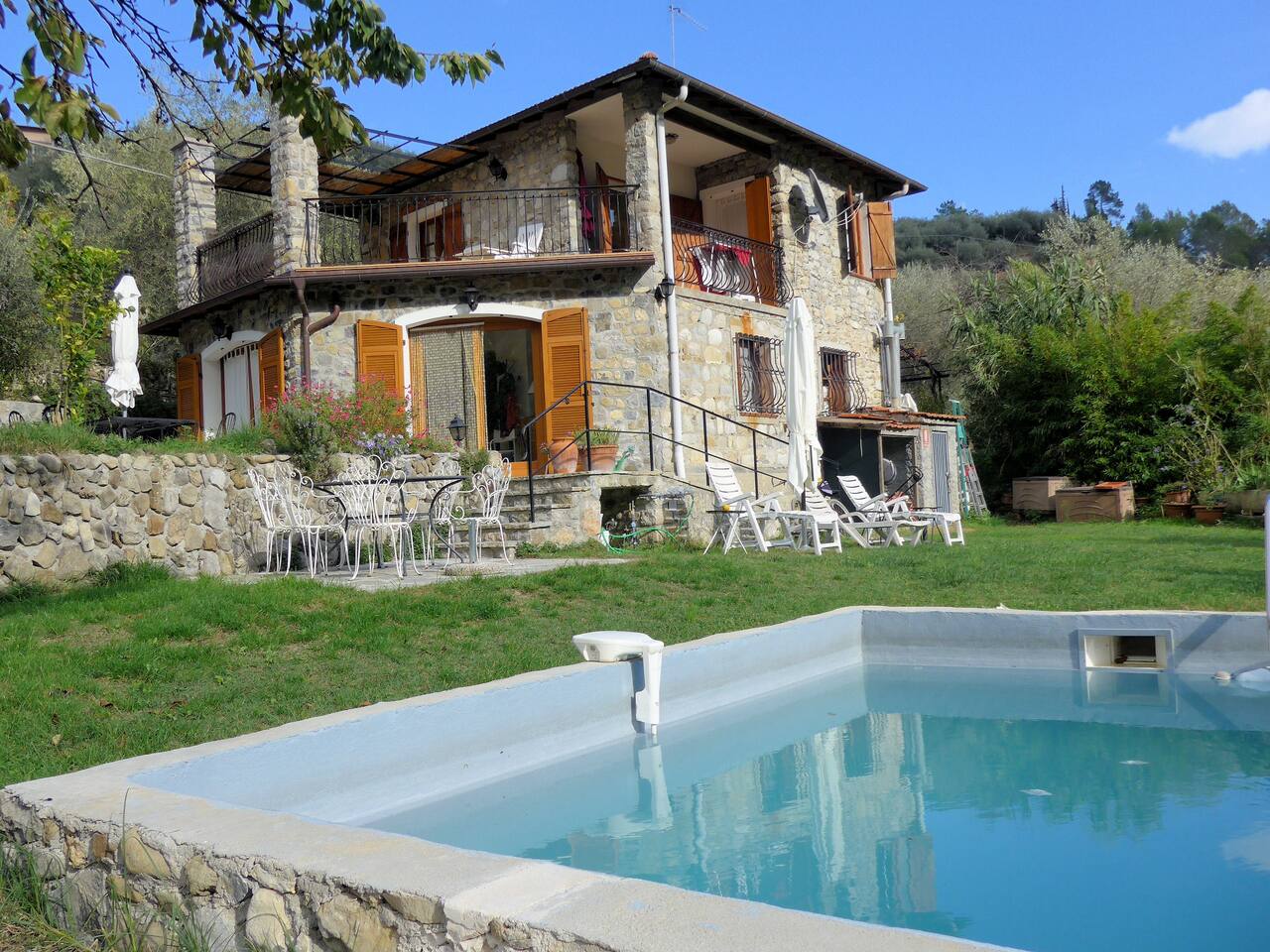 Top 20 olivetta san michele vacation rentals, vacation homes ... Case mobili di fina