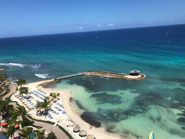 Deya-So managed Airbnb listing 1