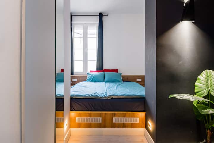 Slaapkamer 2