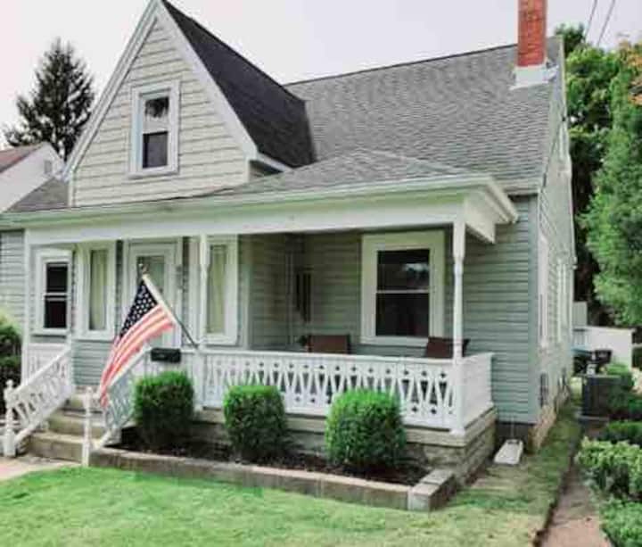 Lancaster Cabins Cabins and More Airbnb