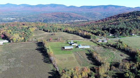 Berlin Trails Inn and Farm