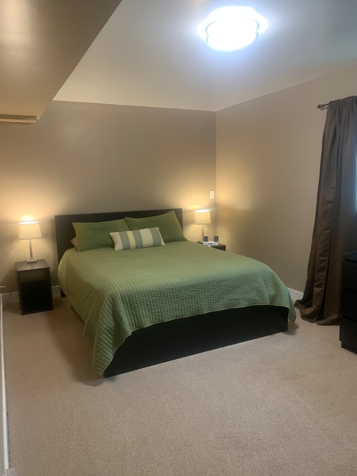 Спална соба