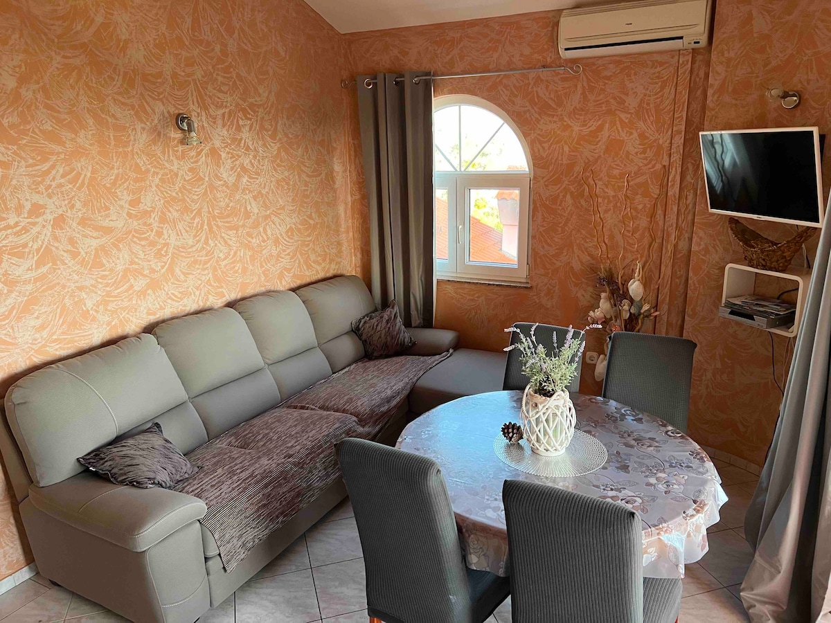 Всекидневна