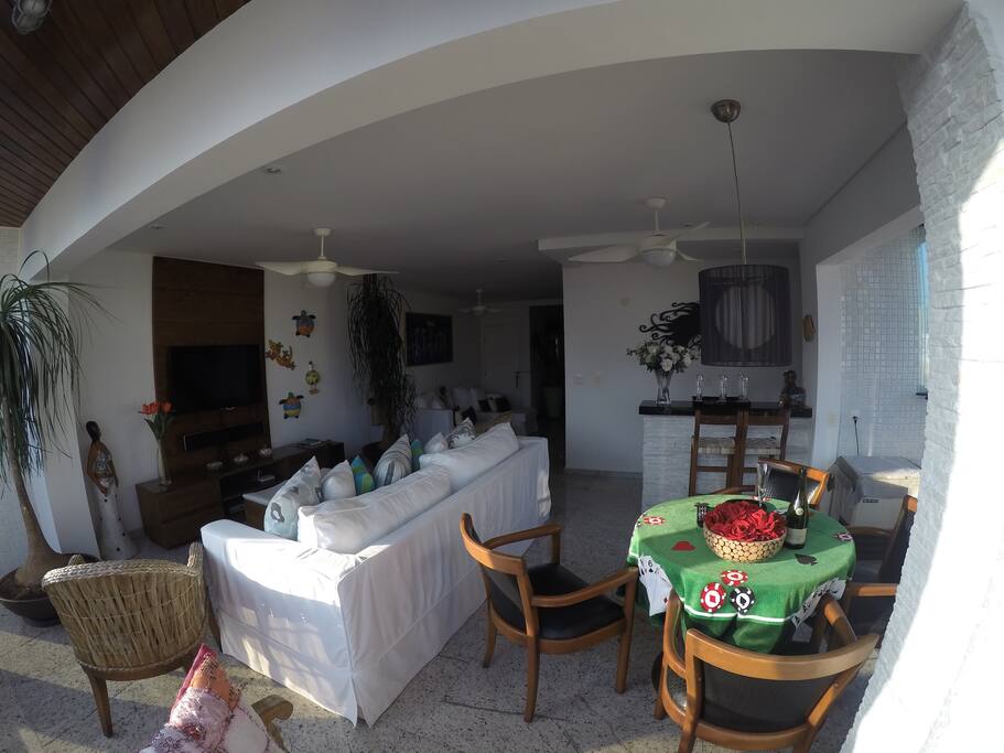 Sala de TV