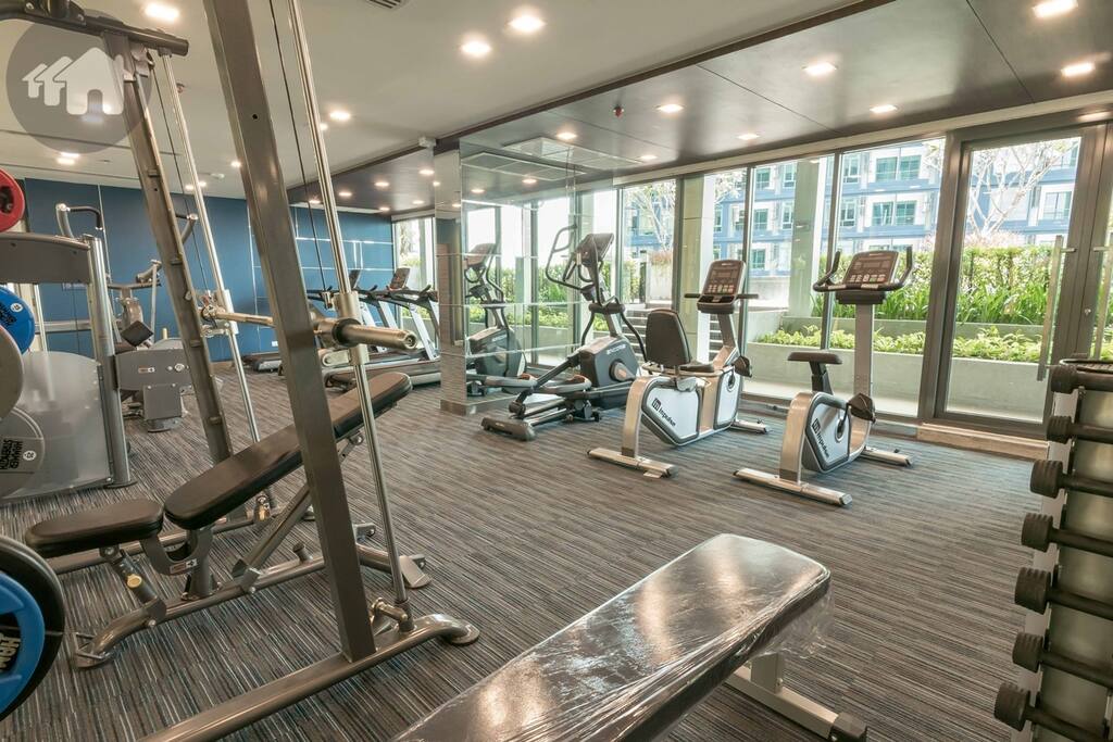 sky fitness