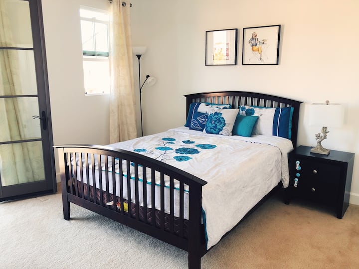 Silverado locations de vacances et logements Californie, ÉtatsUnis