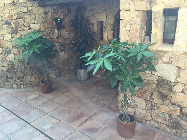 Villa Migjorn Cala Canyelles gallery image 3