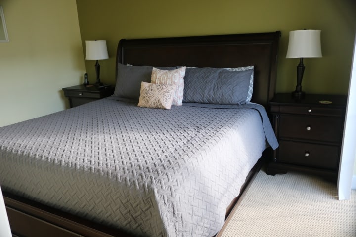 Спалня за гости