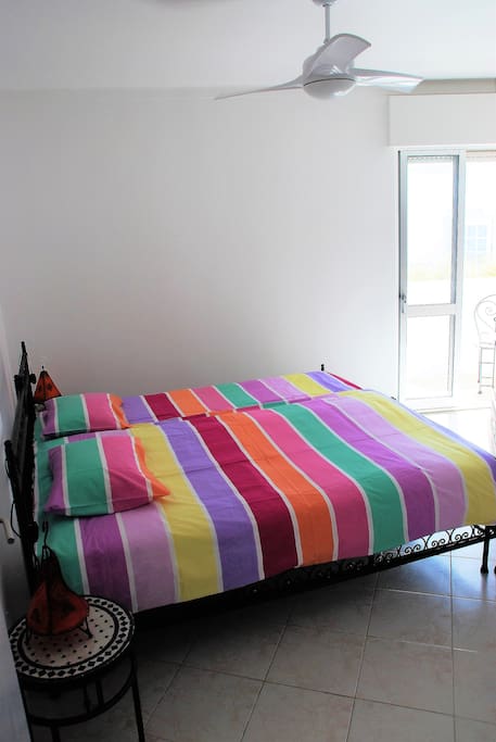 2-Bedroom "Culatra" with Balcony (1)
