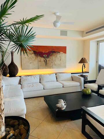 LasCasasAca managed Airbnb listing 2