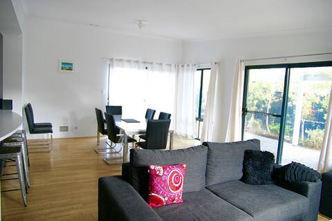 Your Busselton holiday home