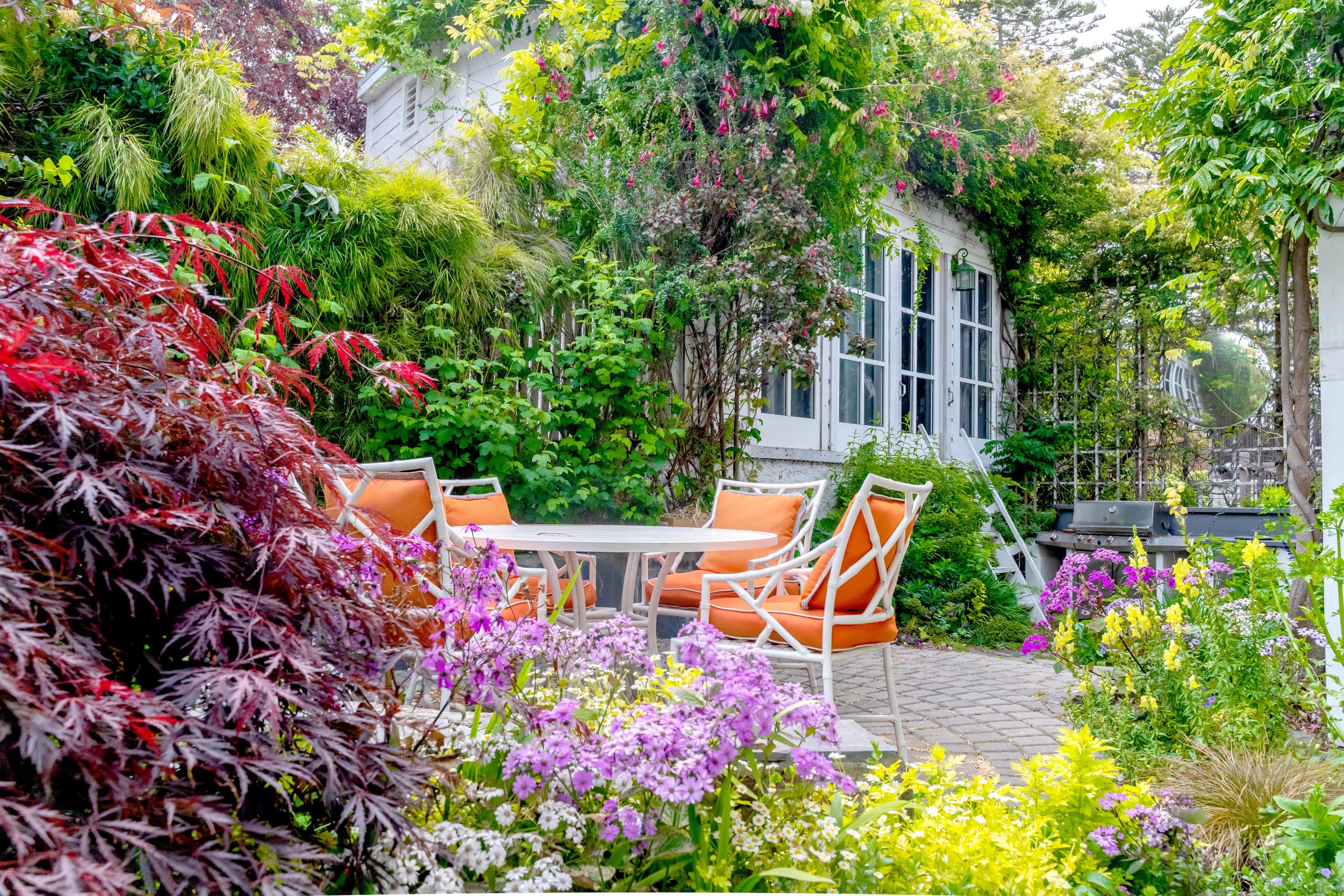 Villa in San Francisco · ★4.93 · 4 bedrooms · 5 beds · 3.5 baths - Image 33