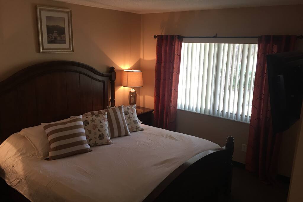 Master Bedroom.