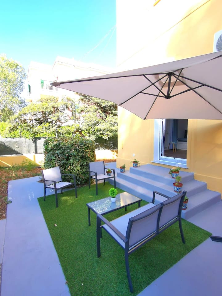 Mondello sicily apartament 2 Houses for Rent in Palermo, Sicilia