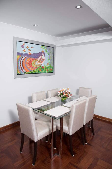 Comedor
