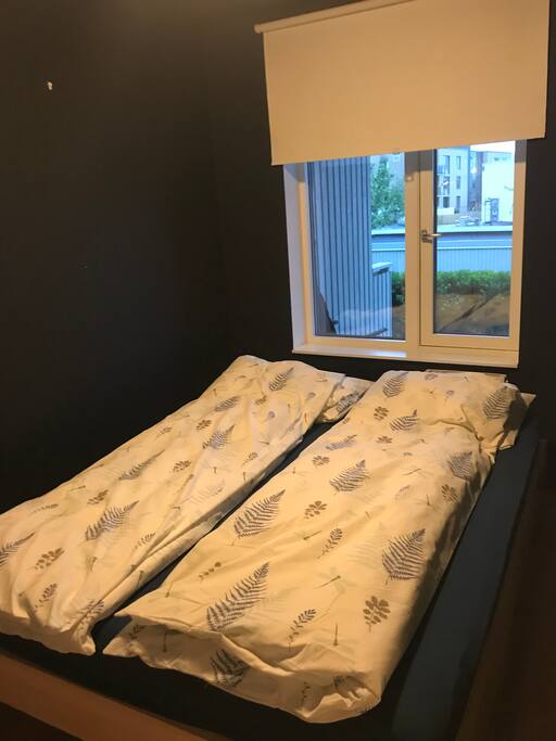 Soverom/Bedroom